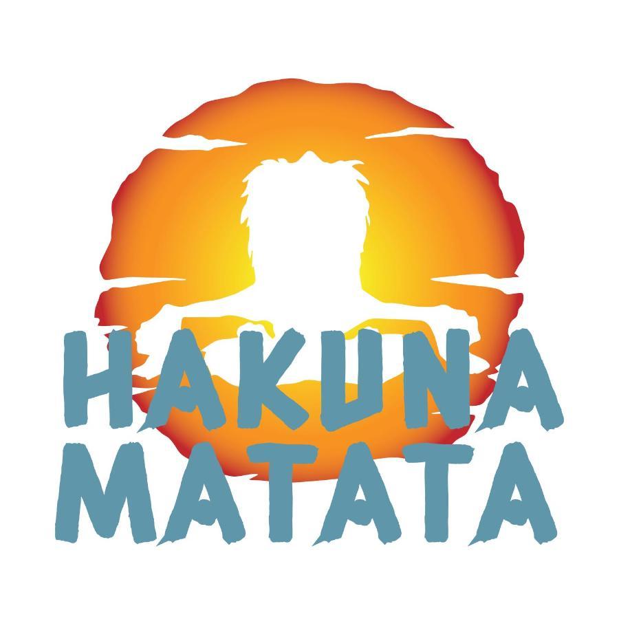 Hakuna Matata Guest House Plovdiv Exterior foto