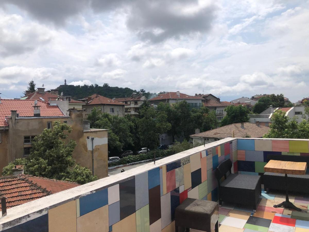 Hakuna Matata Guest House Plovdiv Exterior foto