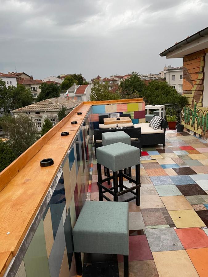 Hakuna Matata Guest House Plovdiv Exterior foto